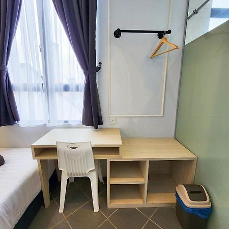 Mac Hotel By Sky Hive George Town Eksteriør bilde