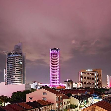 Mac Hotel By Sky Hive George Town Eksteriør bilde