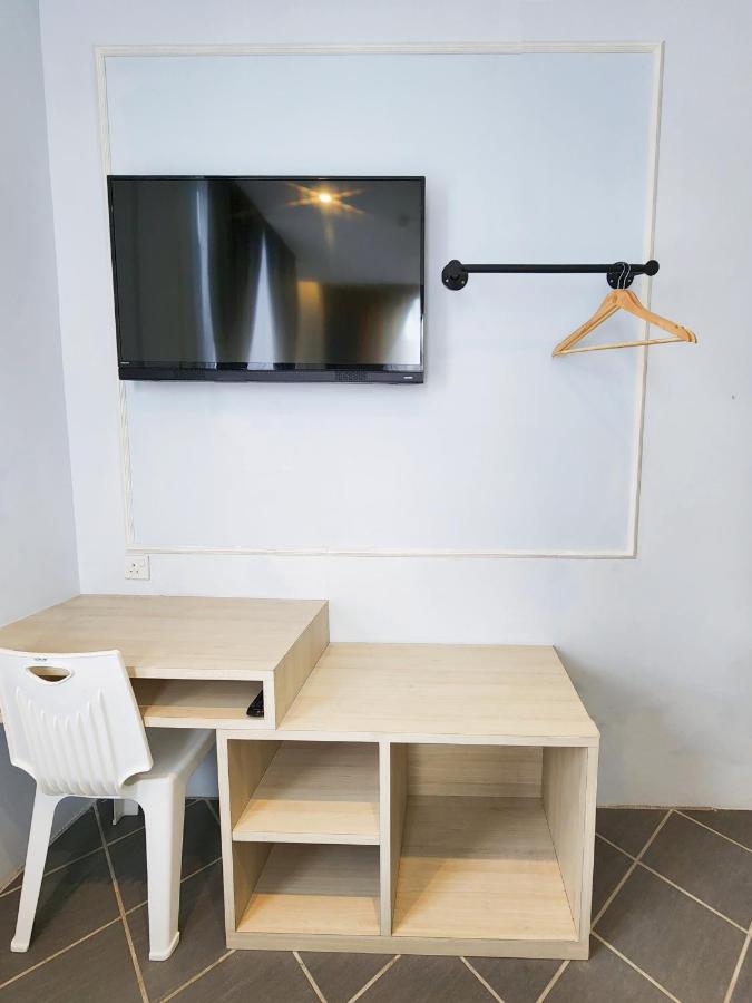 Mac Hotel By Sky Hive George Town Eksteriør bilde