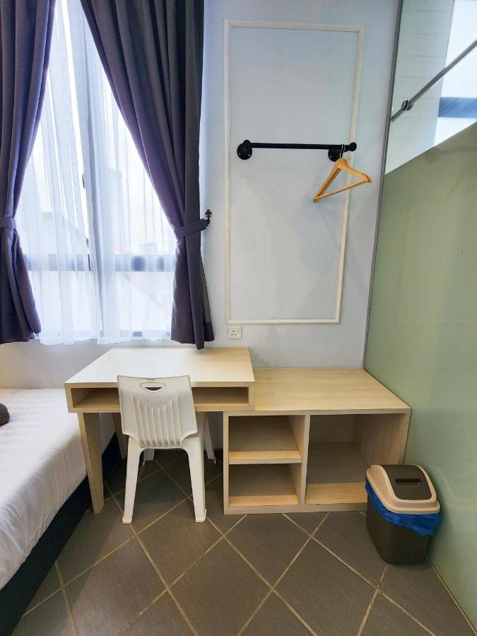 Mac Hotel By Sky Hive George Town Eksteriør bilde