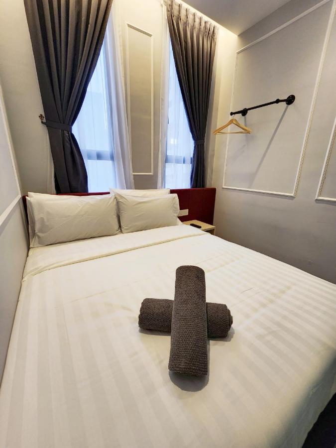 Mac Hotel By Sky Hive George Town Eksteriør bilde