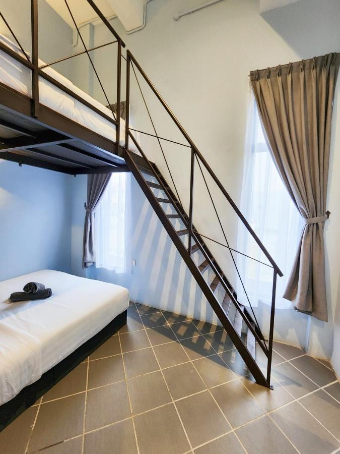 Mac Hotel By Sky Hive George Town Eksteriør bilde