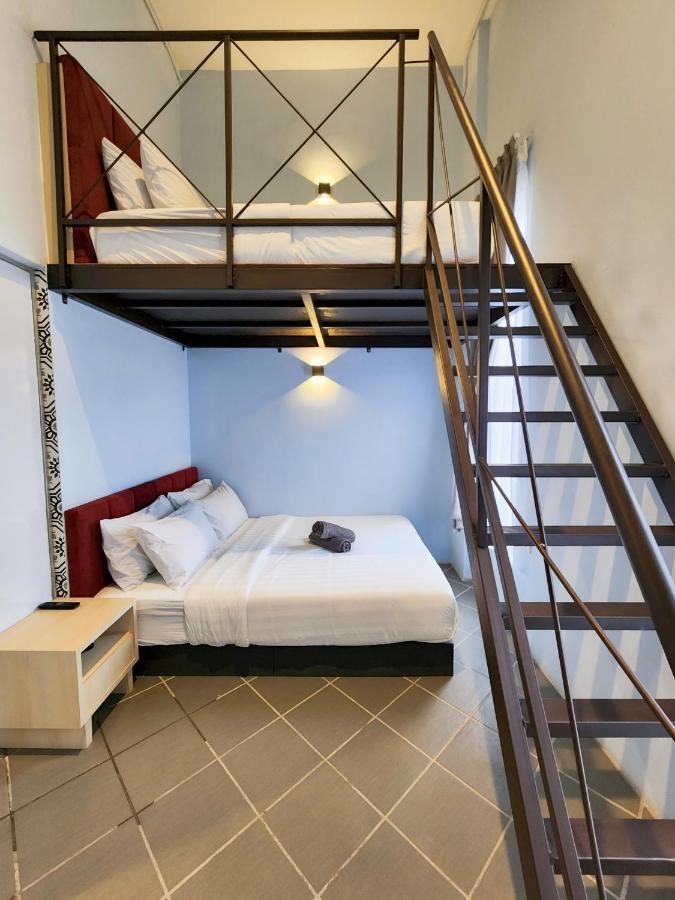 Mac Hotel By Sky Hive George Town Eksteriør bilde
