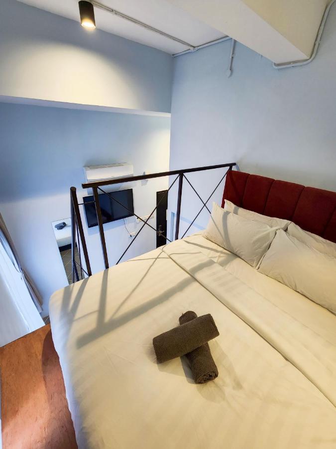 Mac Hotel By Sky Hive George Town Eksteriør bilde