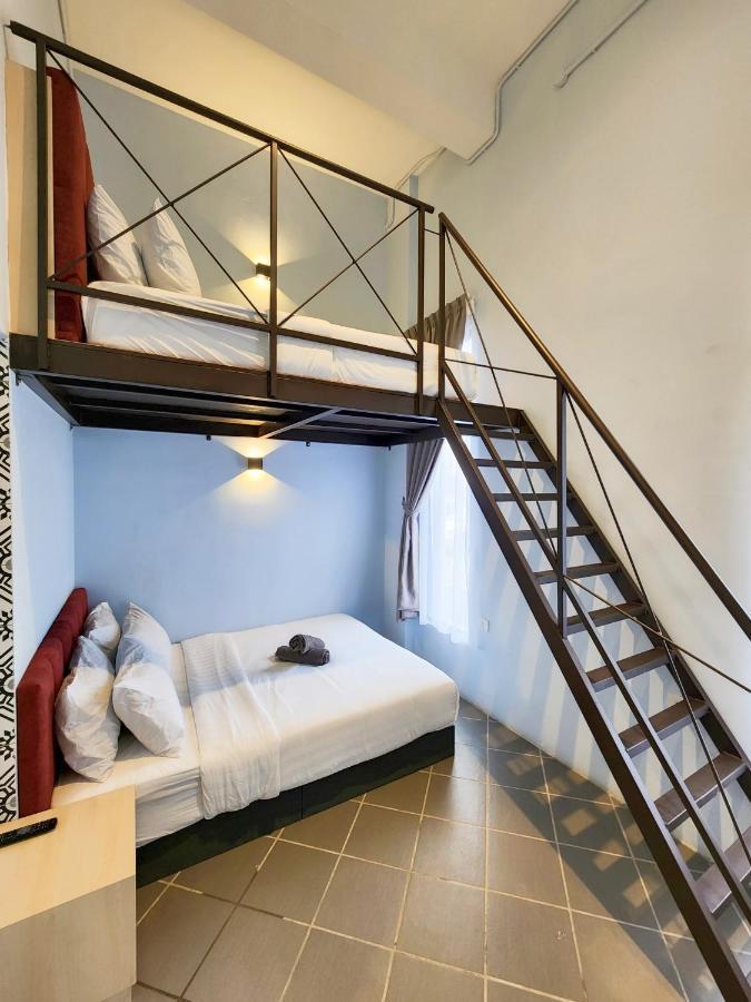 Mac Hotel By Sky Hive George Town Eksteriør bilde